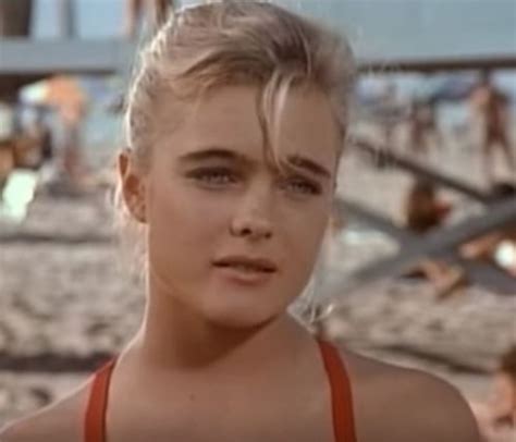 erika eleniak sex tape|Erika Eleniak: Celebrity Porn 